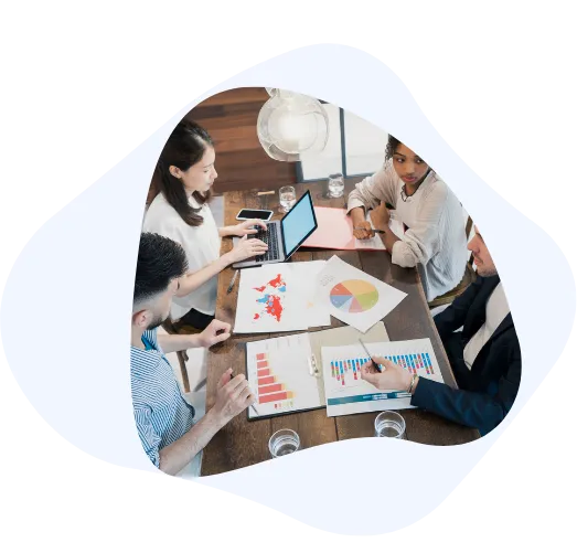 Services Illustration