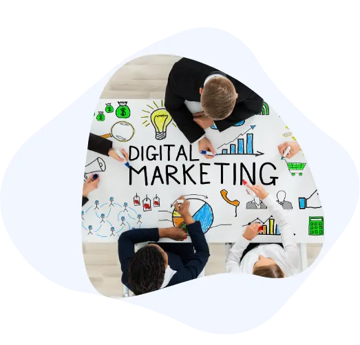 Services Illustration