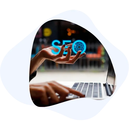 Services Illustration